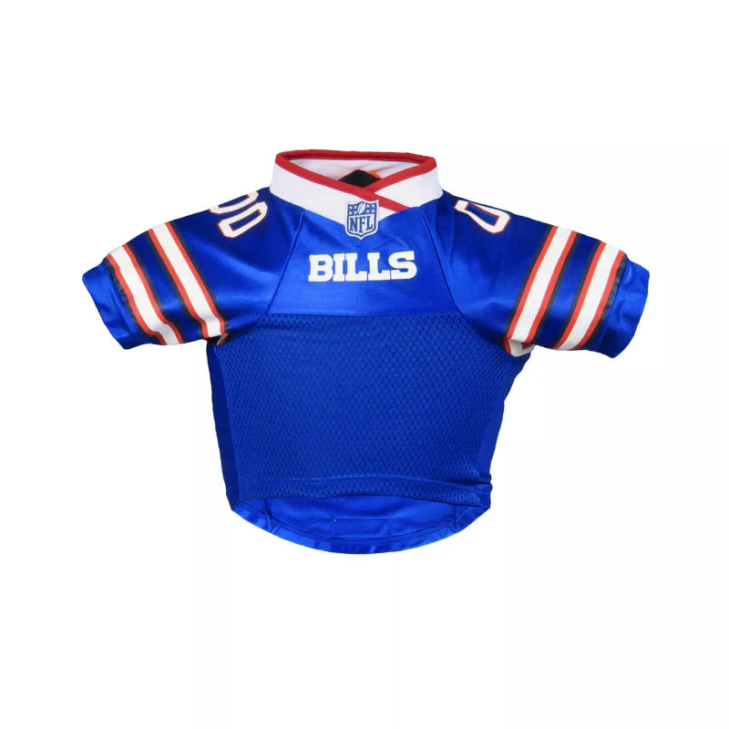 NFL BUFFALO BILLS POUR MINI CHIEN TAILLE M