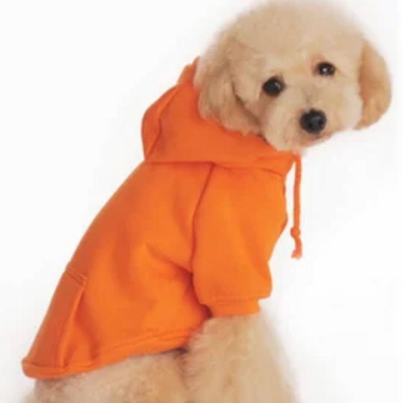 CAPUCHE MINI CHIEN XS