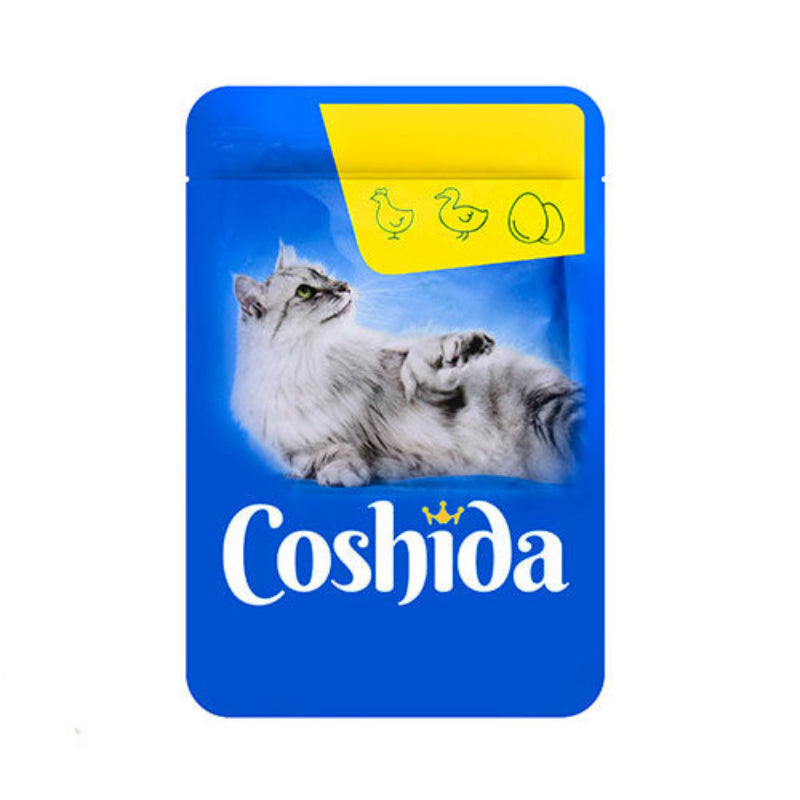 COSHIDA - POCHON EN GELEE 100GR