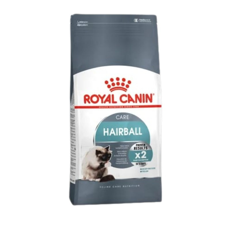 ROYAL CANIN HAIRBALL 2KG