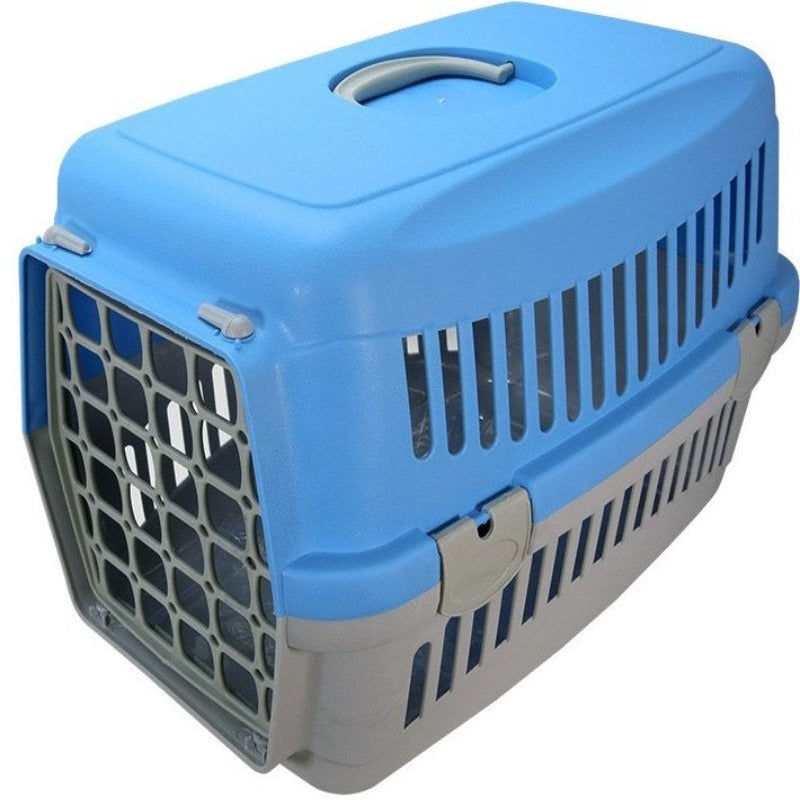 CAGE DE TRANSPORT HOBBY TAILLE 3 65*47:45cm