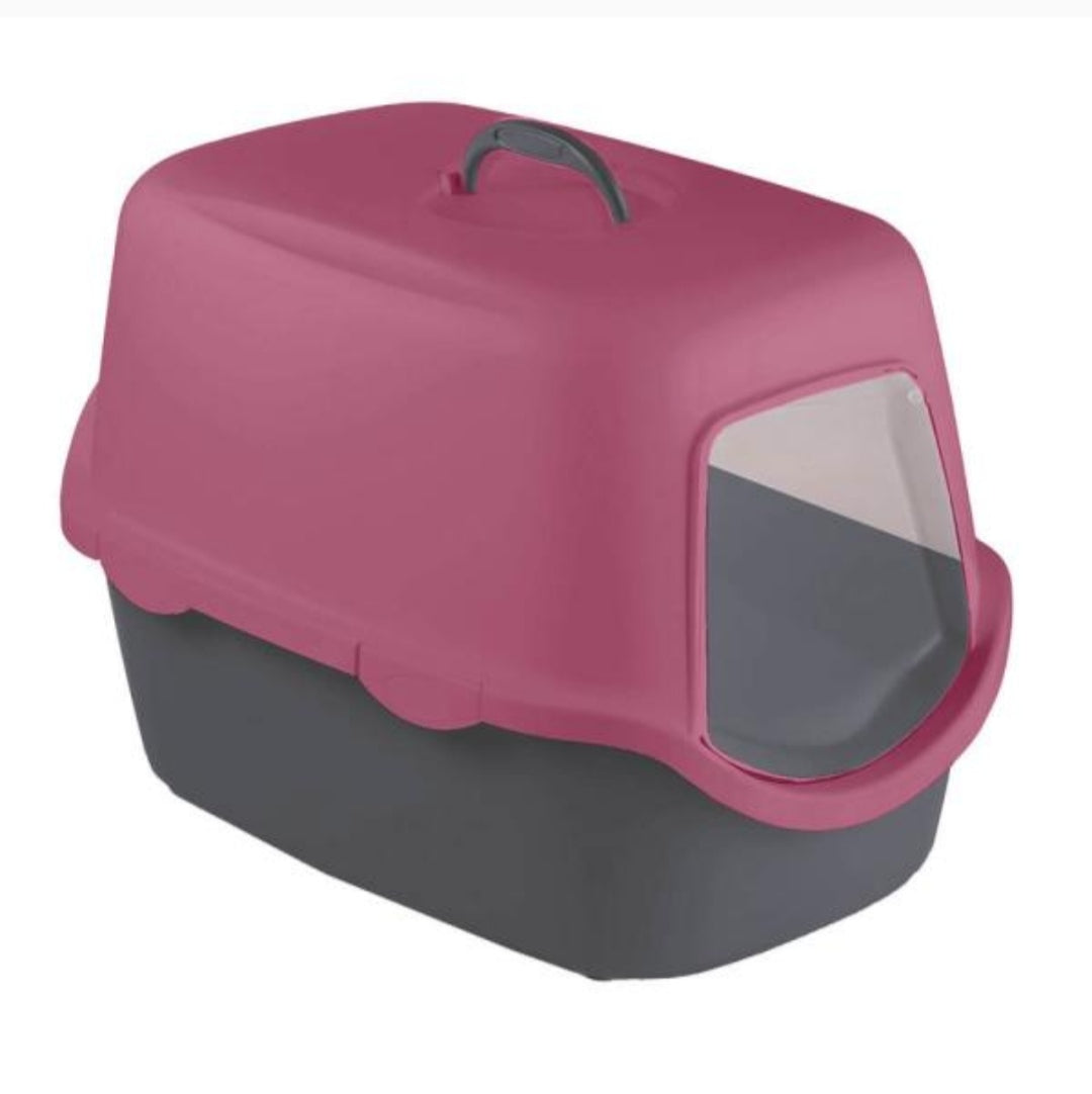 MAISON DE TOILETTE CATHY ROSE