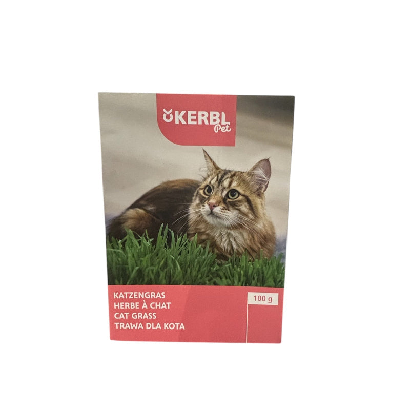 KERBL - HERBE A CHAT 100GR
