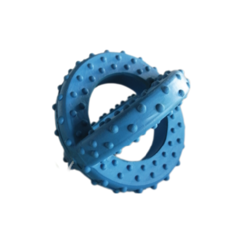 JOUET OS DENTAIRE MOULIN 18CM