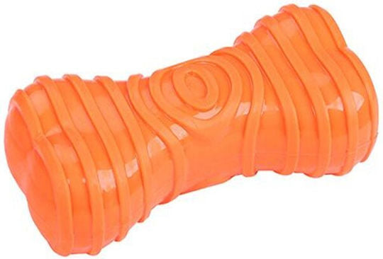 JOUET OS  PLASTIQUE POUR CHIEN