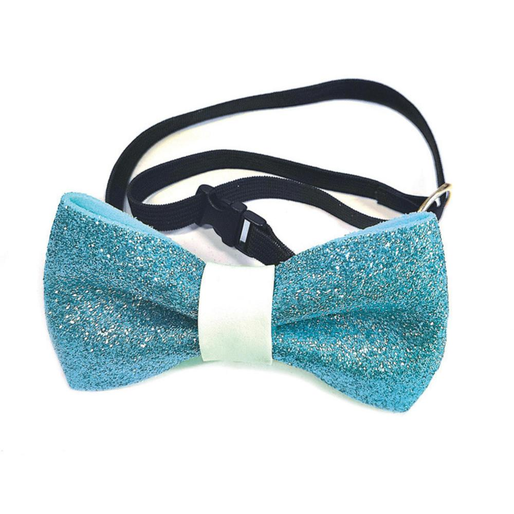 COLLIER CHIEN PAPILLON