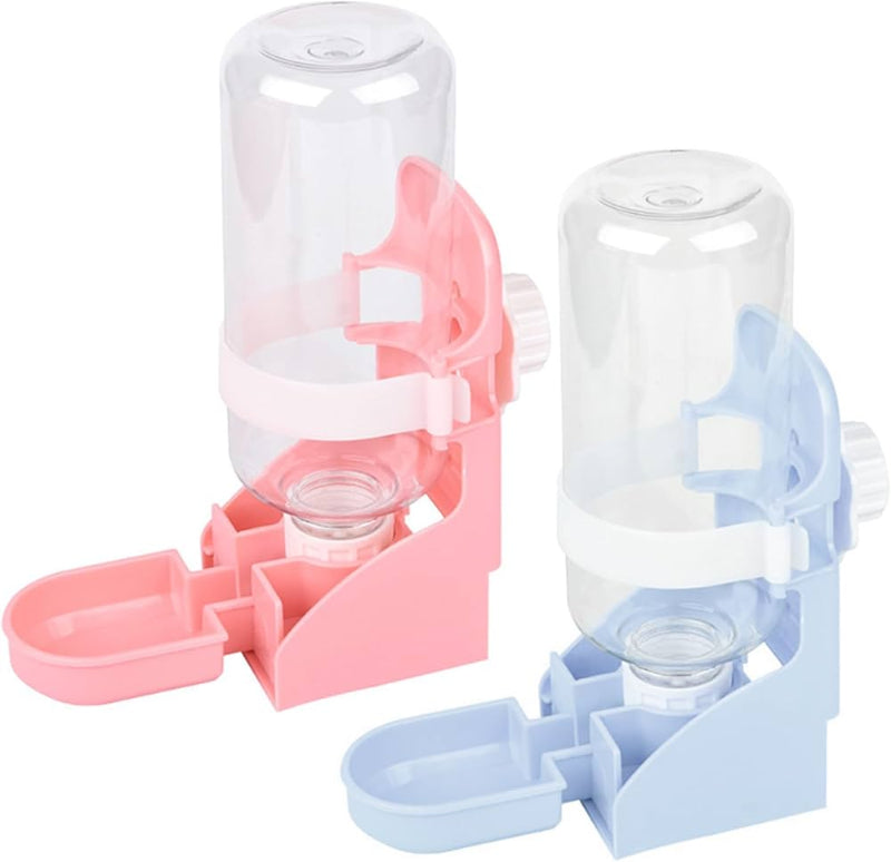 DISTRIBUTEUR D'EAU POUR CAGE DE TRANSPORT