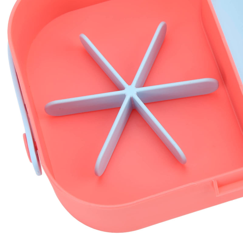 CONTENEUR DE NOURRITURE