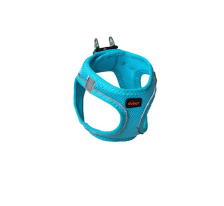 Harnais pour chien de petite taille et chat.