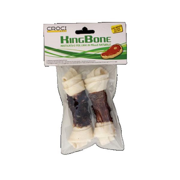 CROCI - KING BONE BOEUF 2 PCS - 11 CM