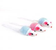 SOURIS CATMIO LOT DE 4