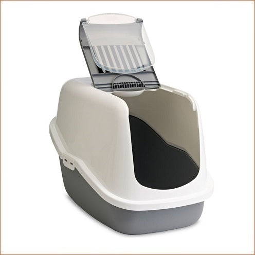 MAISON DE TOILETTE NESTOR