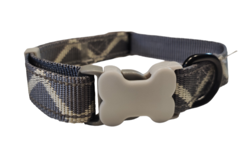 Collier Ajustable Pour Chien