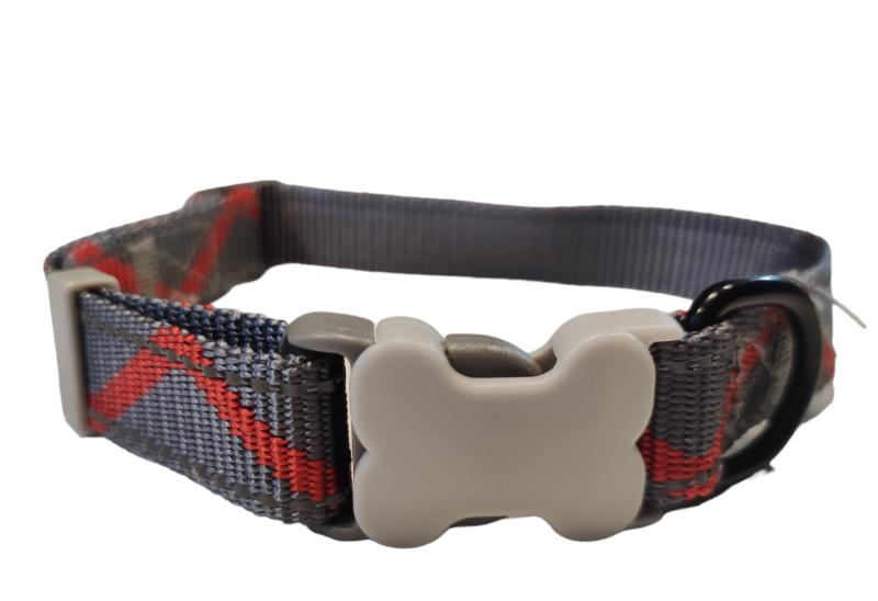 Collier Ajustable Pour Chien