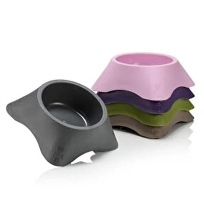 GAMELLE EN PLASTIQUE 700ML