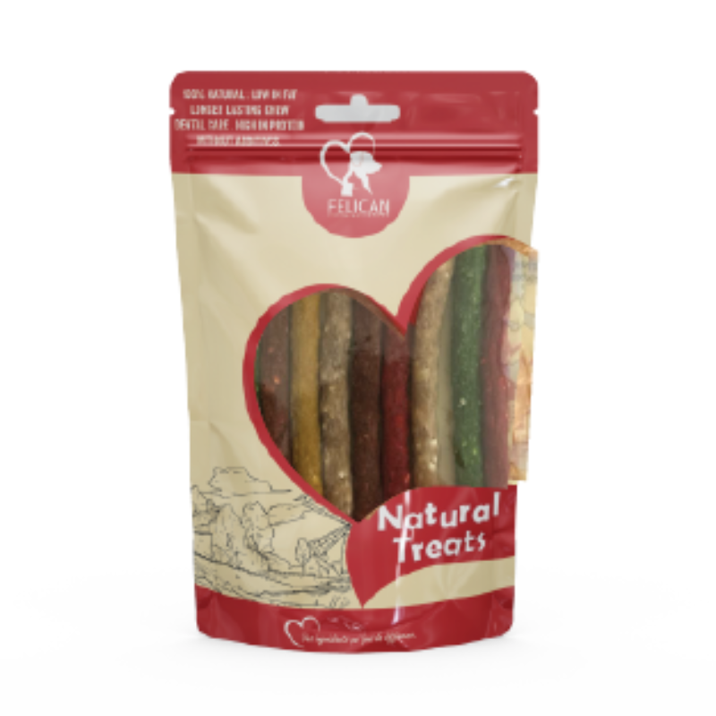 FELICAN -10 BATONNETS A MACHER