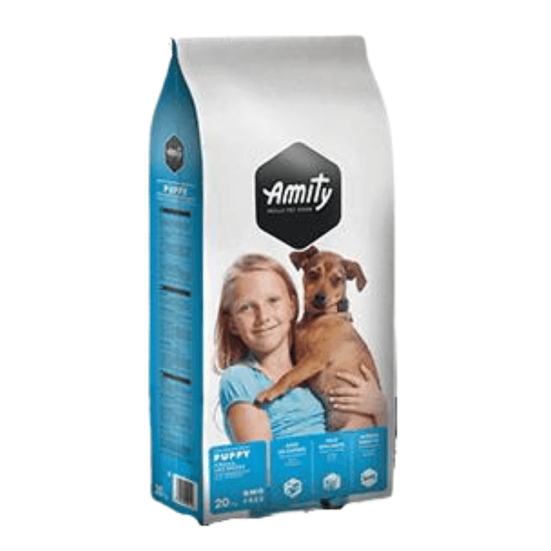 AMITY ECO LINE POUR CHIOT 20 KG