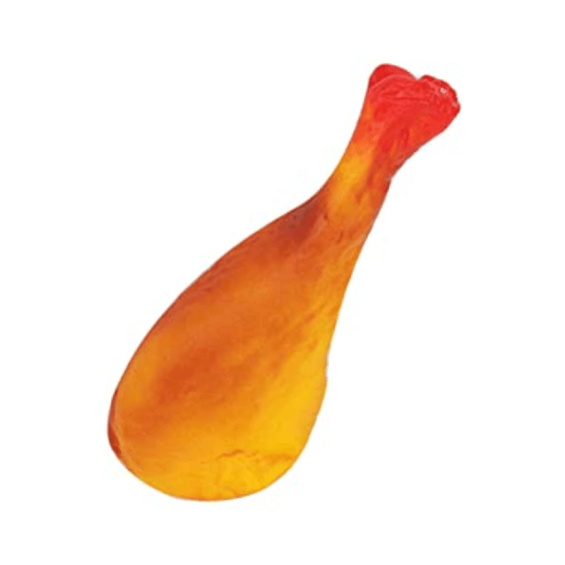 CROCI PLAYTIME CUISSE DE POULET POUR CHIEN