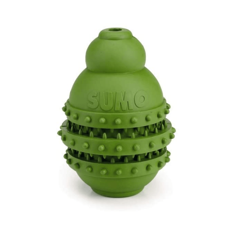 BEEZTEES SUMO PLAY DENTAL POUR GRAND CHIEN