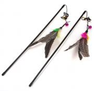 CANNE A PECHE RAINBOW POUR CHAT