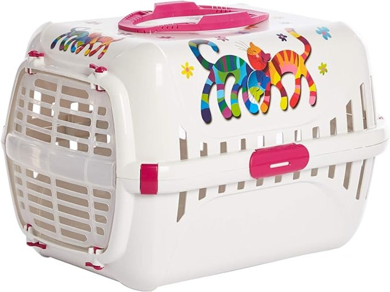 MODERNA - CAGE DE TRANSPORT TRENDY