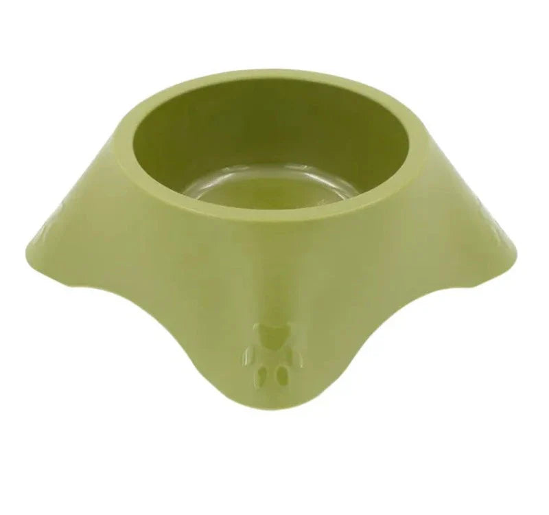 GAMELLE EN PLASTIQUE 700ML