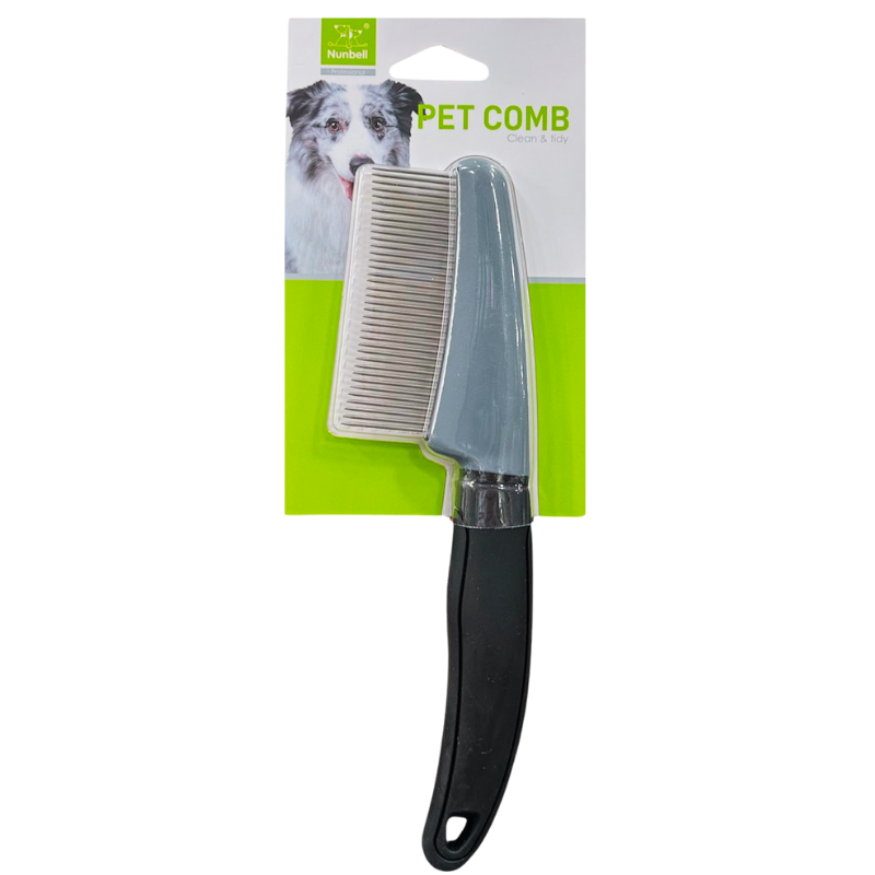 NUNBELL - BROSSE PEIGNE A PUCES