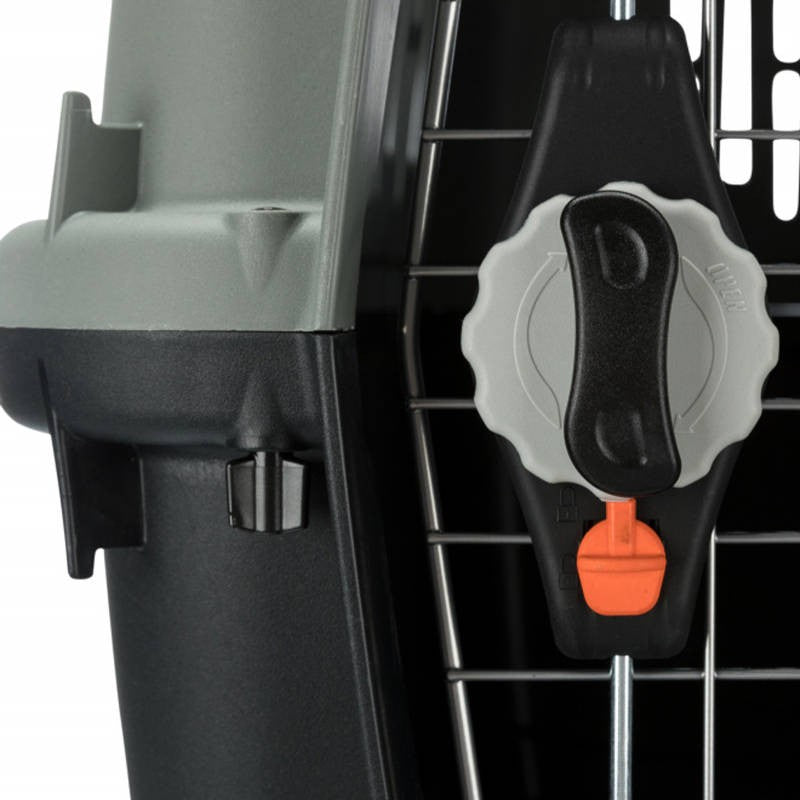 BRACCO CAGE DE TRANSPORT IATA  TAILLE 6 92*64*66h