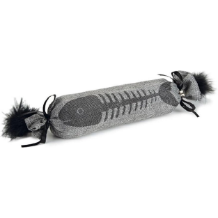 JOUET POUR CHAT FISHY CATNIP