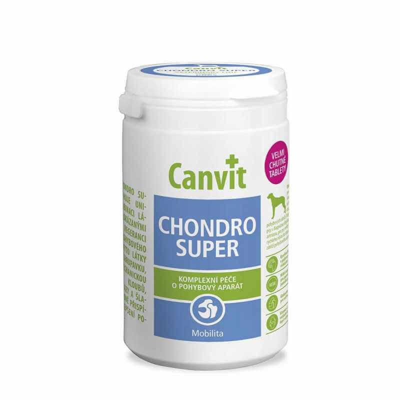 CANVIT CHONDRO SUPER 500 GR