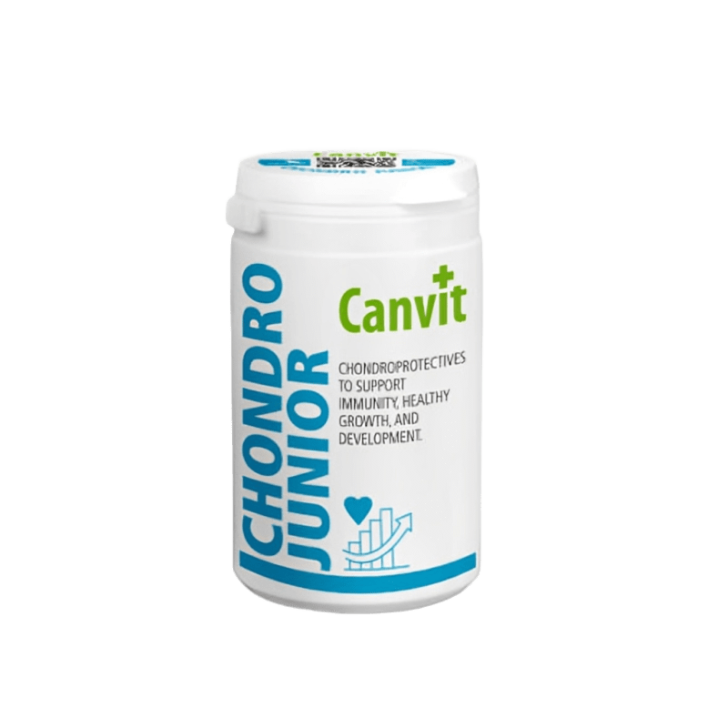 CANVIT CHONDRO JUNIOR  230GR
