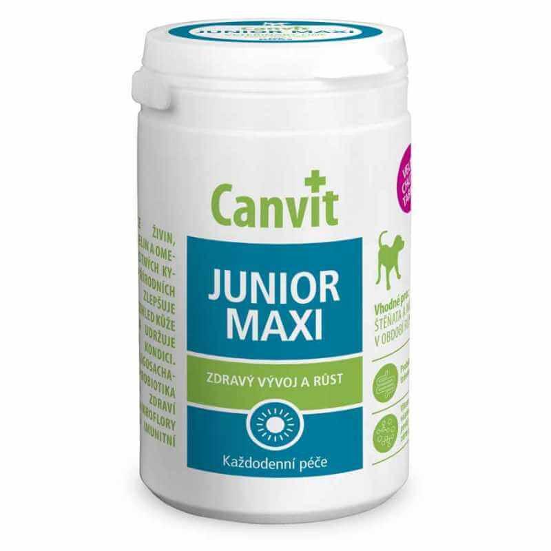 CANVIT JUNIOR MAXI 230GR