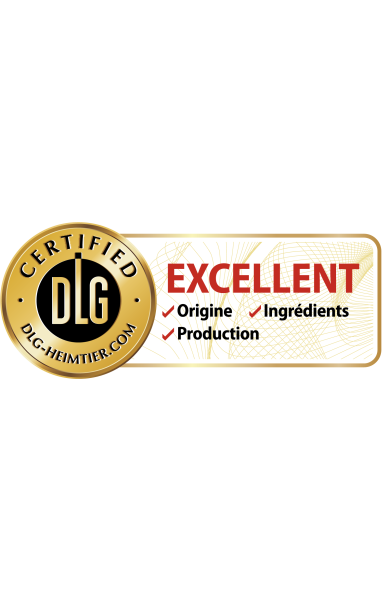 JOSERA - MENU A LA VOLAILLE POUR ADULTE CHIEN 12.5KG