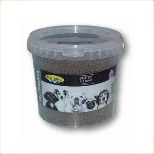 DR CLAUDER'S - STARTER 2.5 KG