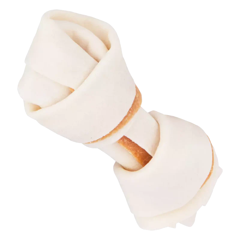 8IN1 - DELIGHT BONES POUR CHIEN XS AU POULET 7PCS