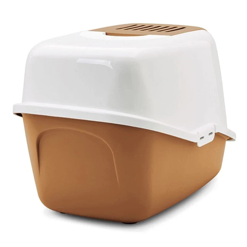 MAISON DE TOILETTE NESTOR