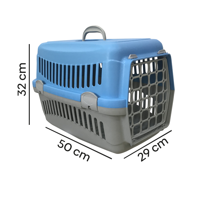 HOBBY - CAGE DE TRANSPORT HOBBY TAILLE 1 32*50:29cm