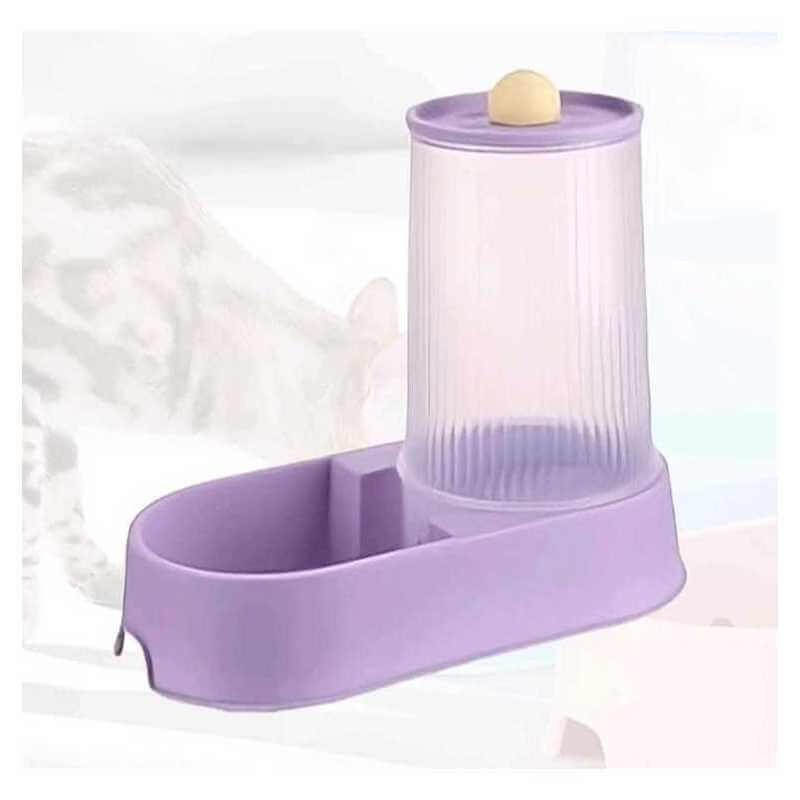 DISTRIBUTEUR DE CROQUETTE  2L