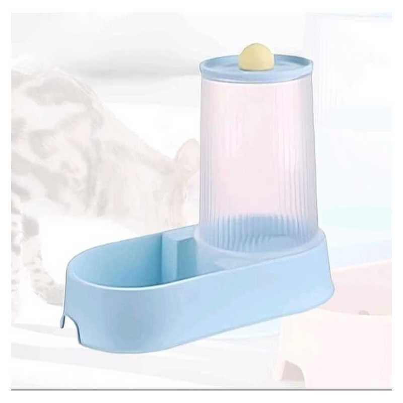 DISTRIBUTEUR DE CROQUETTE  2L