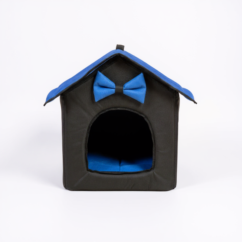 NICHE IMPERMIABLE POUR CHAT & CHIEN