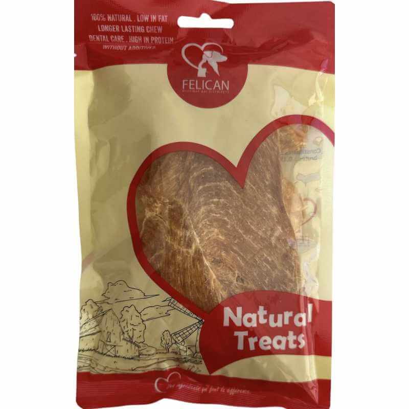 FELICAN SNACK FILLET DE POULET 70 gr