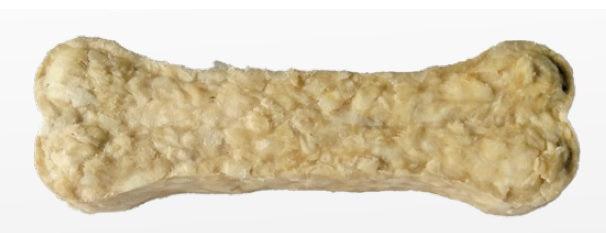 BONE MUNCHY 55 gr. 13 cm