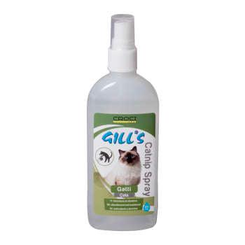 GILL'S CATNIP SPRAY 150 ML