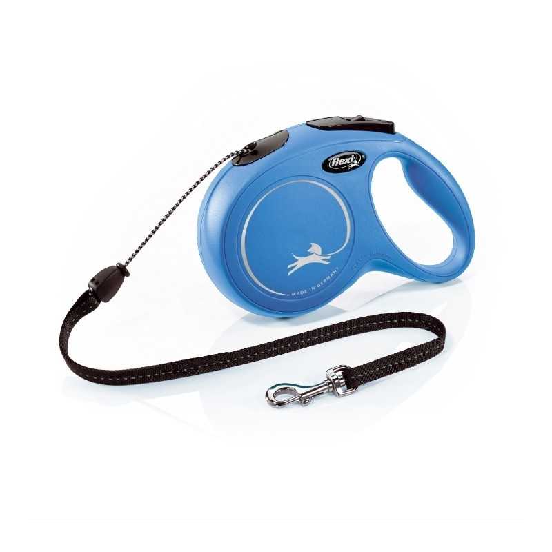 FLEXI NEW CLASSIC M 5M En Bleu