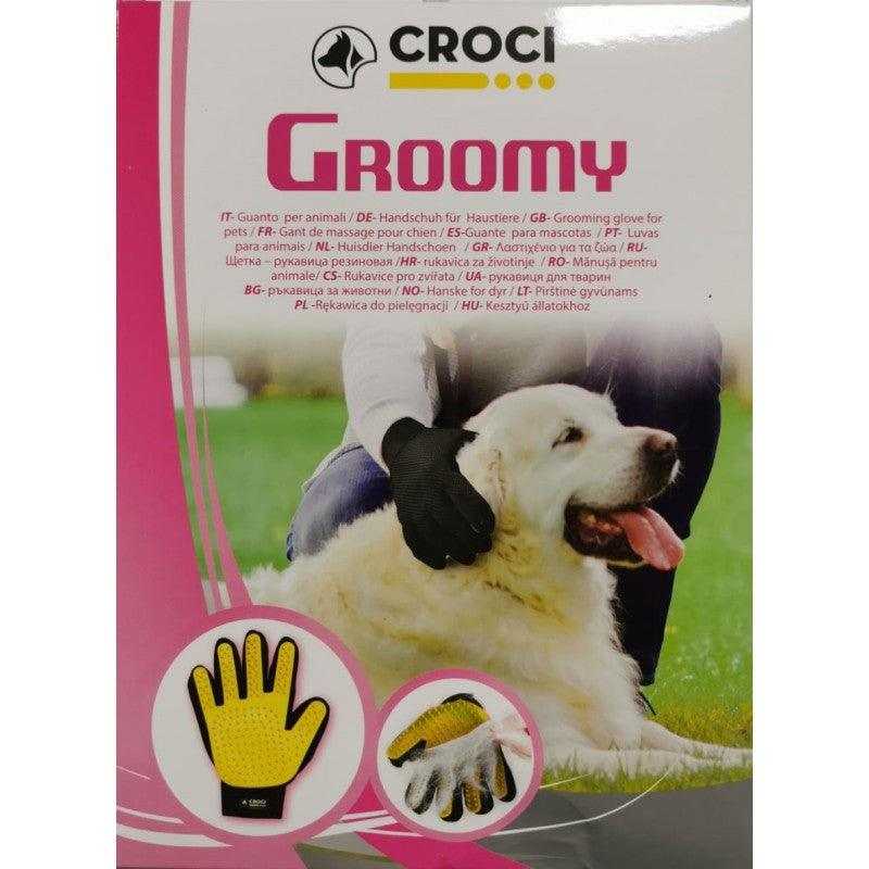 GANT 5 DOIGTS GROOMY