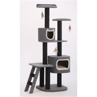 SVT FELICAN -  ARBRE A CHAT NEVERLAND