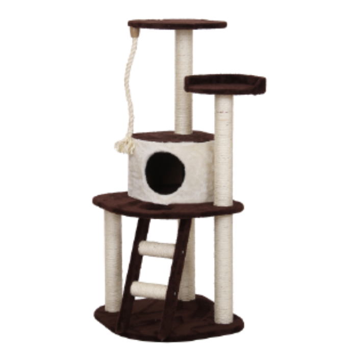 CHAGATE - Arbre à Chat BIG HEART