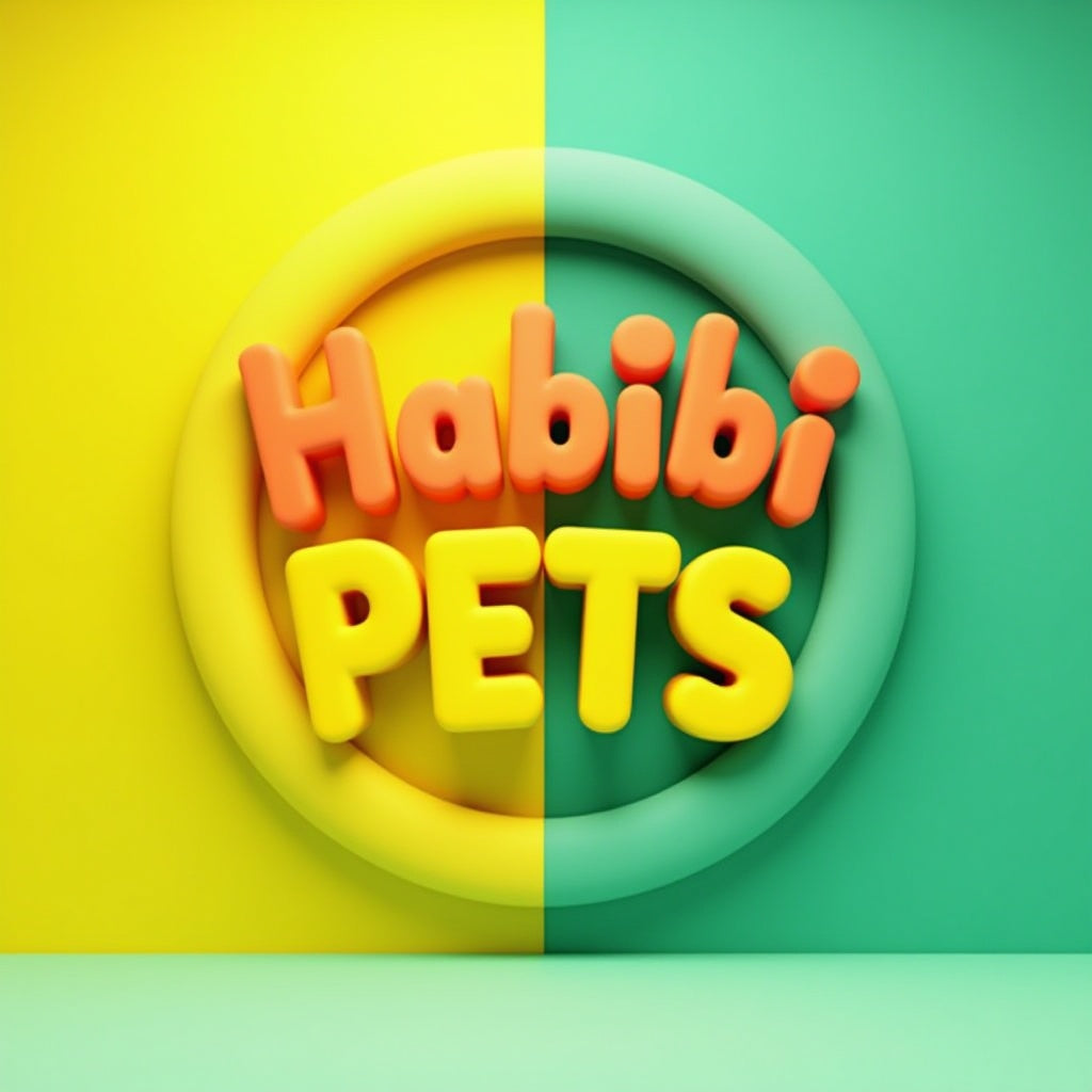 HabibiPets