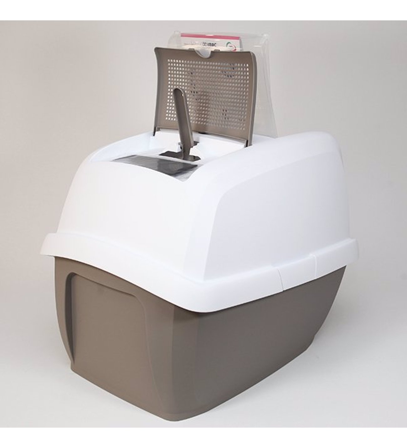 IMAC - MADDY MAISON DE TOILLETTE XXL 62x49,5x47,5H