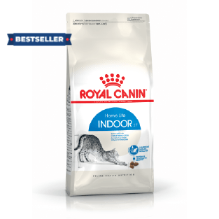 ROYAL CANIN INDOOR 2 KG